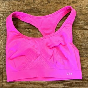NWOT Victoria’s Secret sports bra